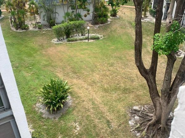 3360 SPANISH MOSS Terrace, Unit 413, Lauderhill, FL 33319