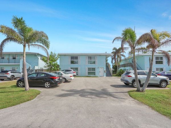 3204 Louisiana Avenue, Unit D, Fort Pierce, FL 34947