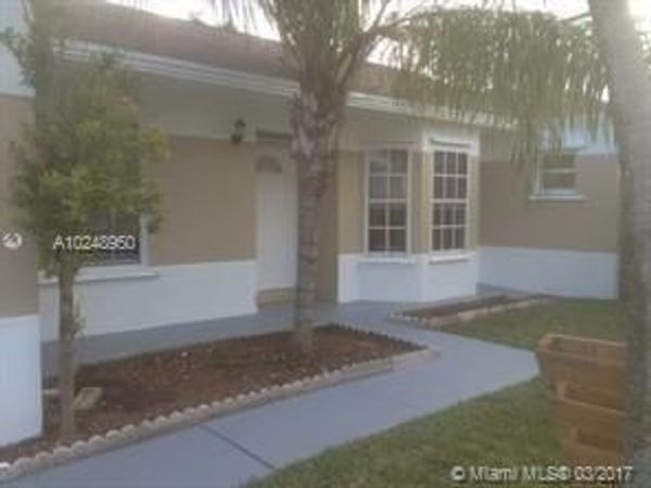 22258 SW 98TH Place, Unit ., Cutler Bay, FL 33190
