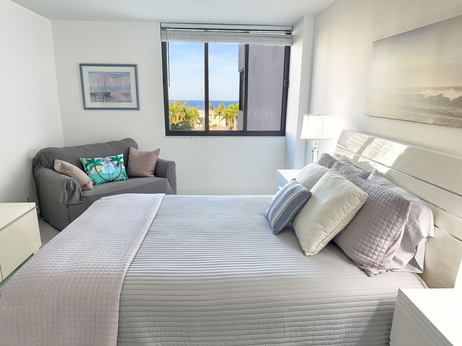 3420 S Ocean Boulevard, Unit 7O, Highland Beach, FL 33487 Photo