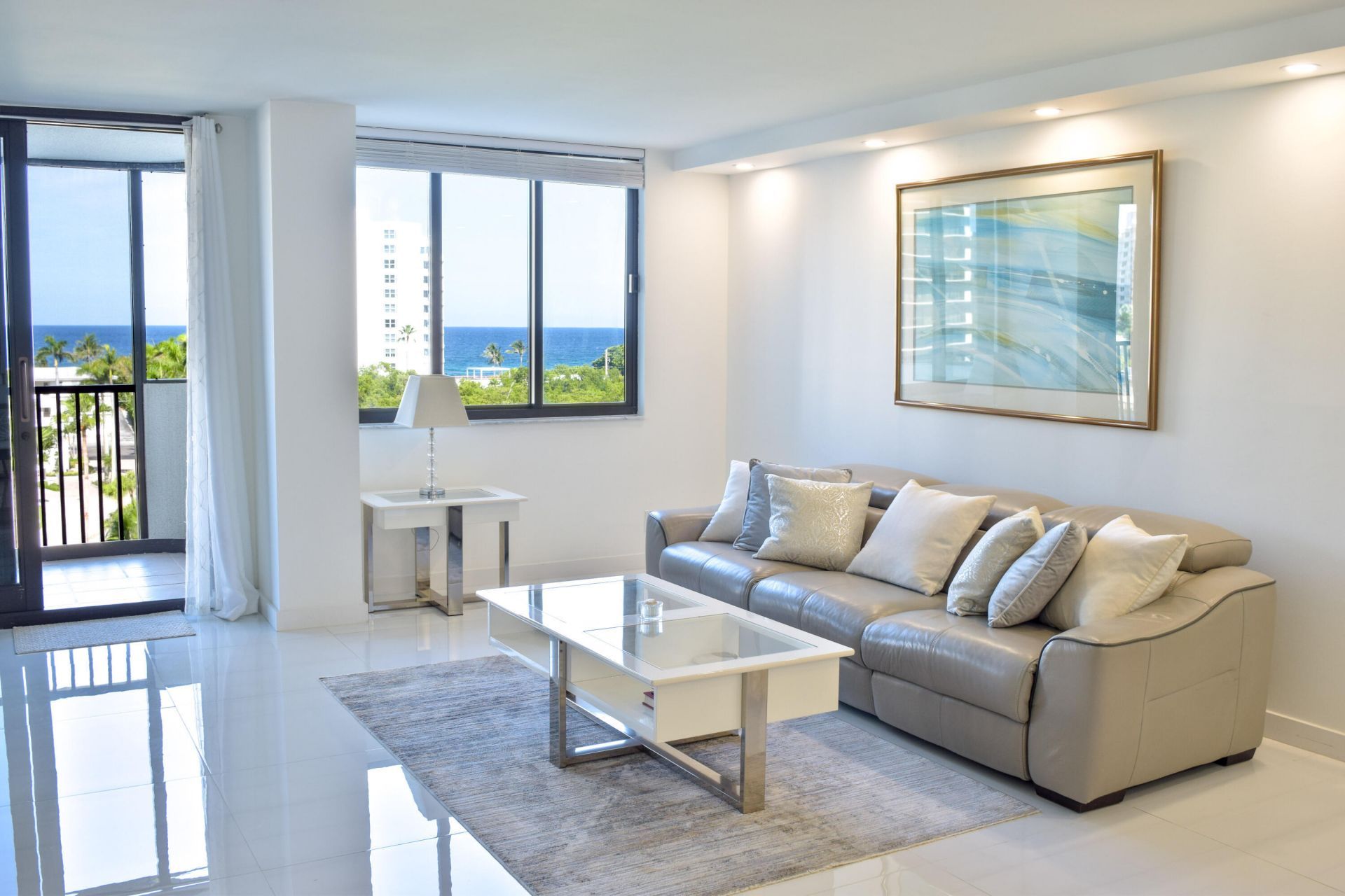 3420 S Ocean Boulevard, Unit 7O, Highland Beach, FL 33487 Photo