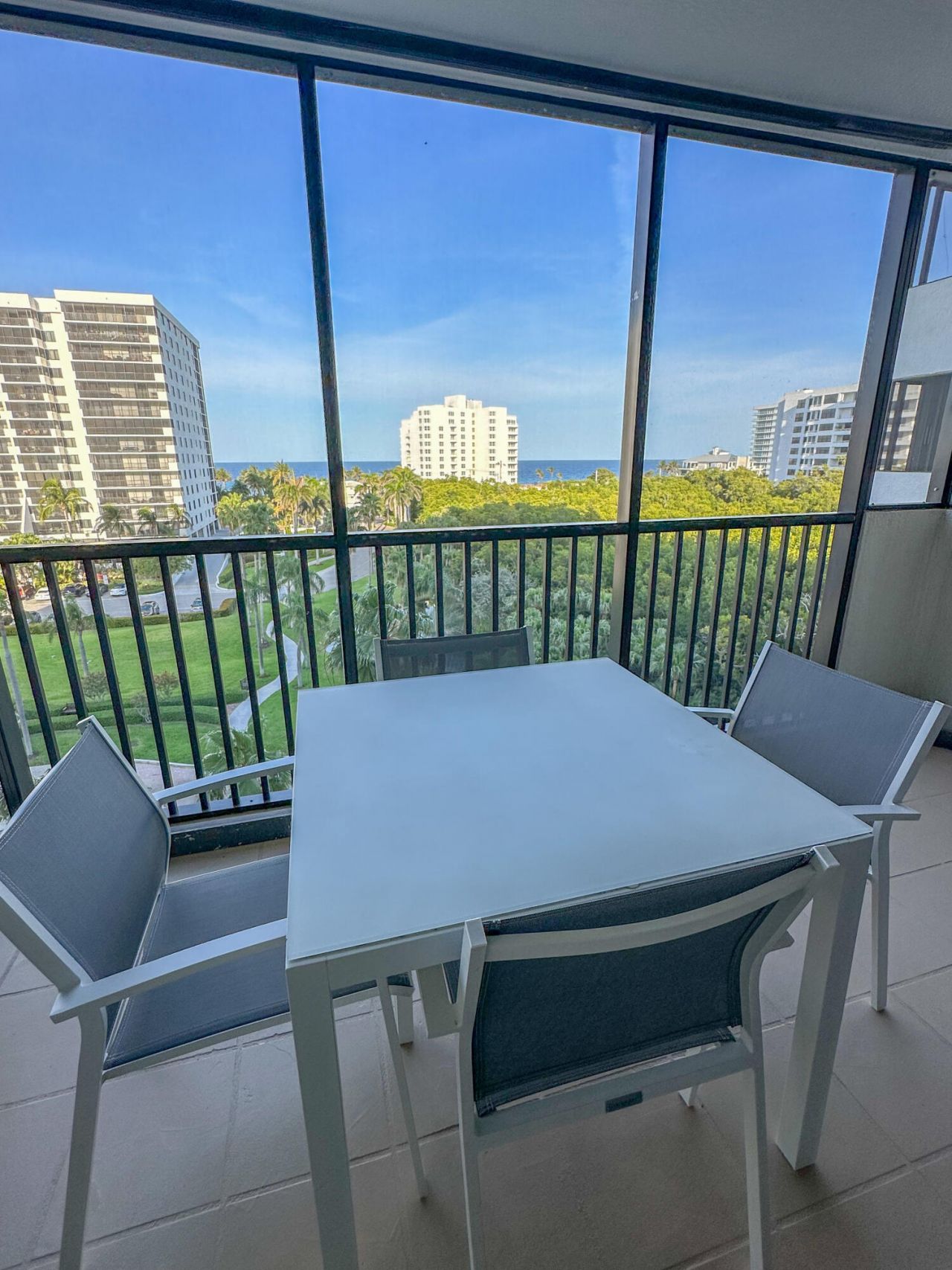3420 S Ocean Boulevard, Unit 7O, Highland Beach, FL 33487 Photo