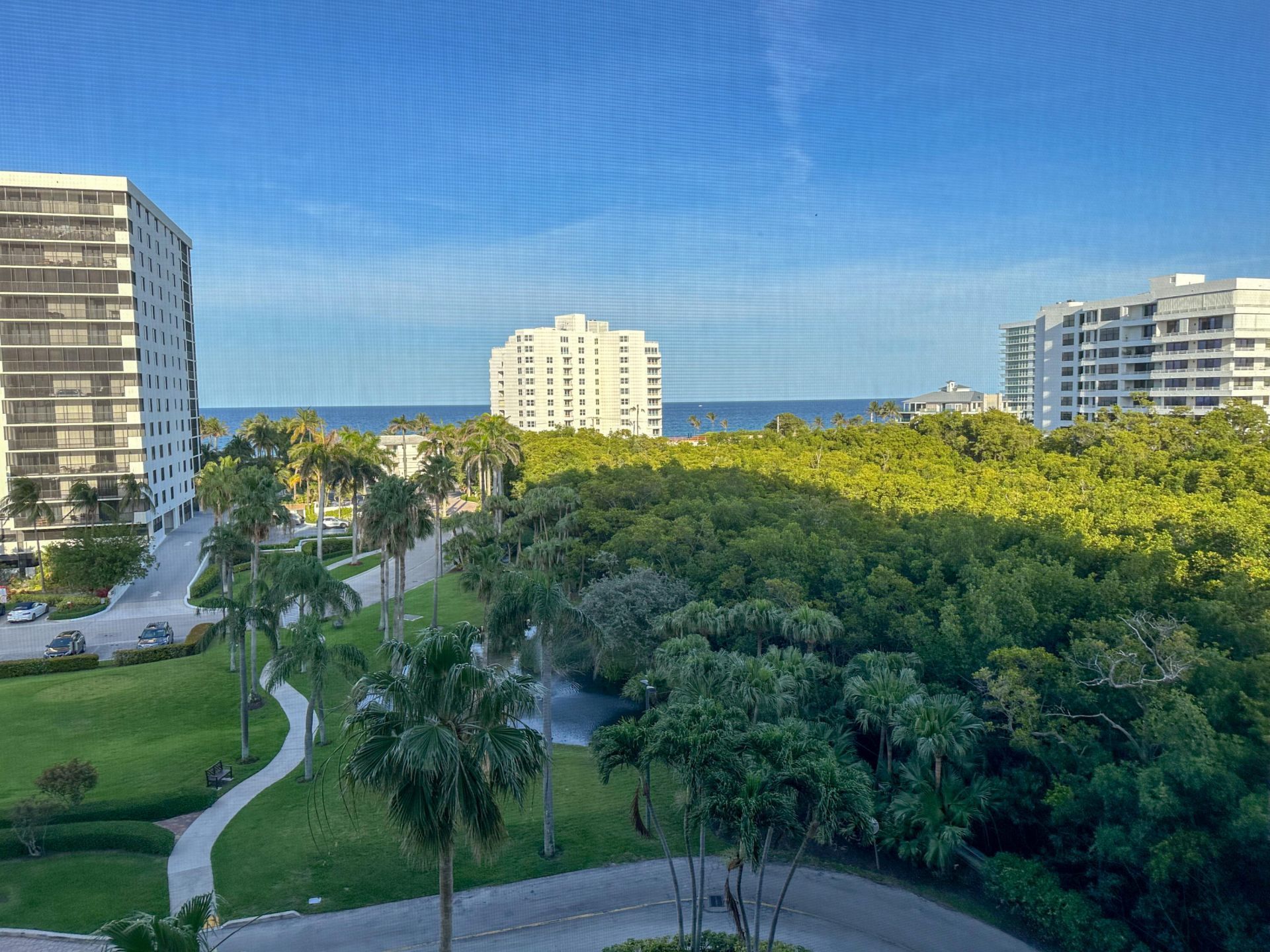 3420 S Ocean Boulevard, Unit 7O, Highland Beach, FL 33487 Photo