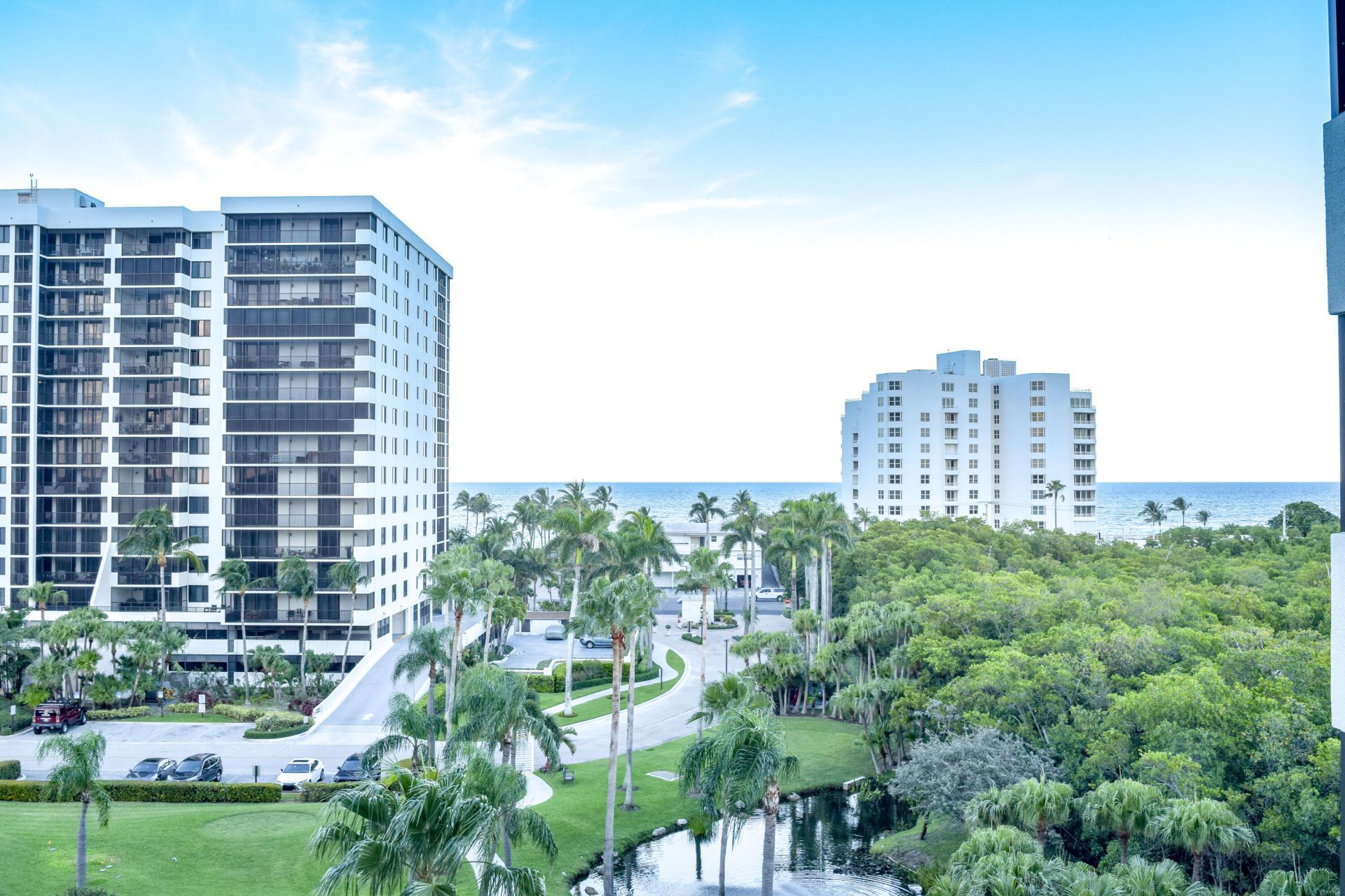 3420 S Ocean Boulevard, Unit 7O, Highland Beach, FL 33487 Photo
