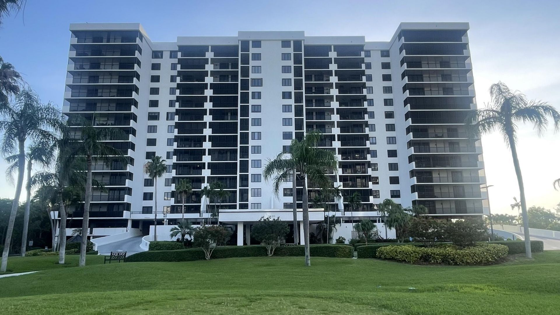 3420 S Ocean Boulevard, Unit 7O, Highland Beach, FL 33487 Photo