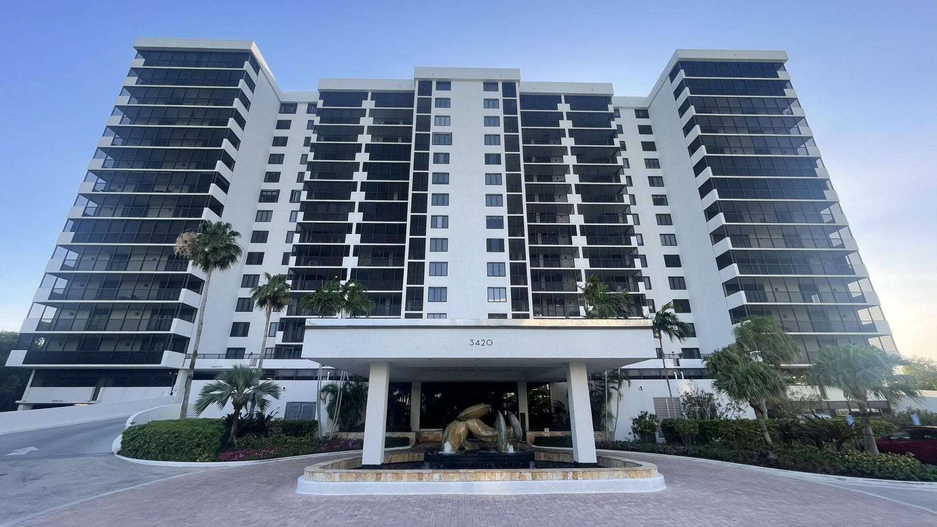 3420 S Ocean Boulevard, Unit 7O, Highland Beach, FL 33487 Photo