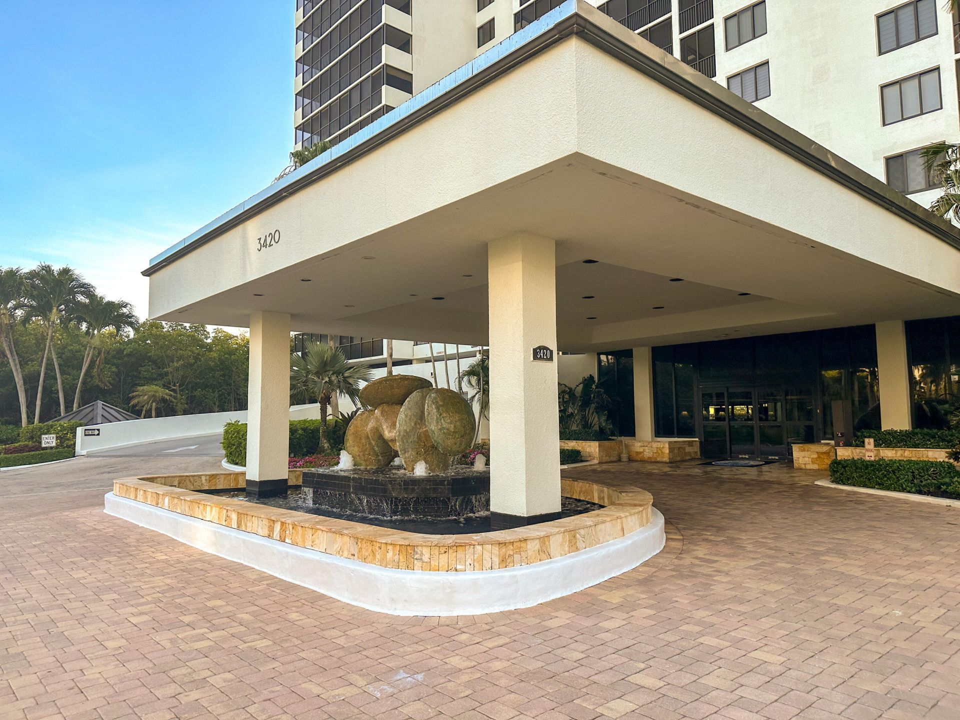 3420 S Ocean Boulevard, Unit 7O, Highland Beach, FL 33487 Photo