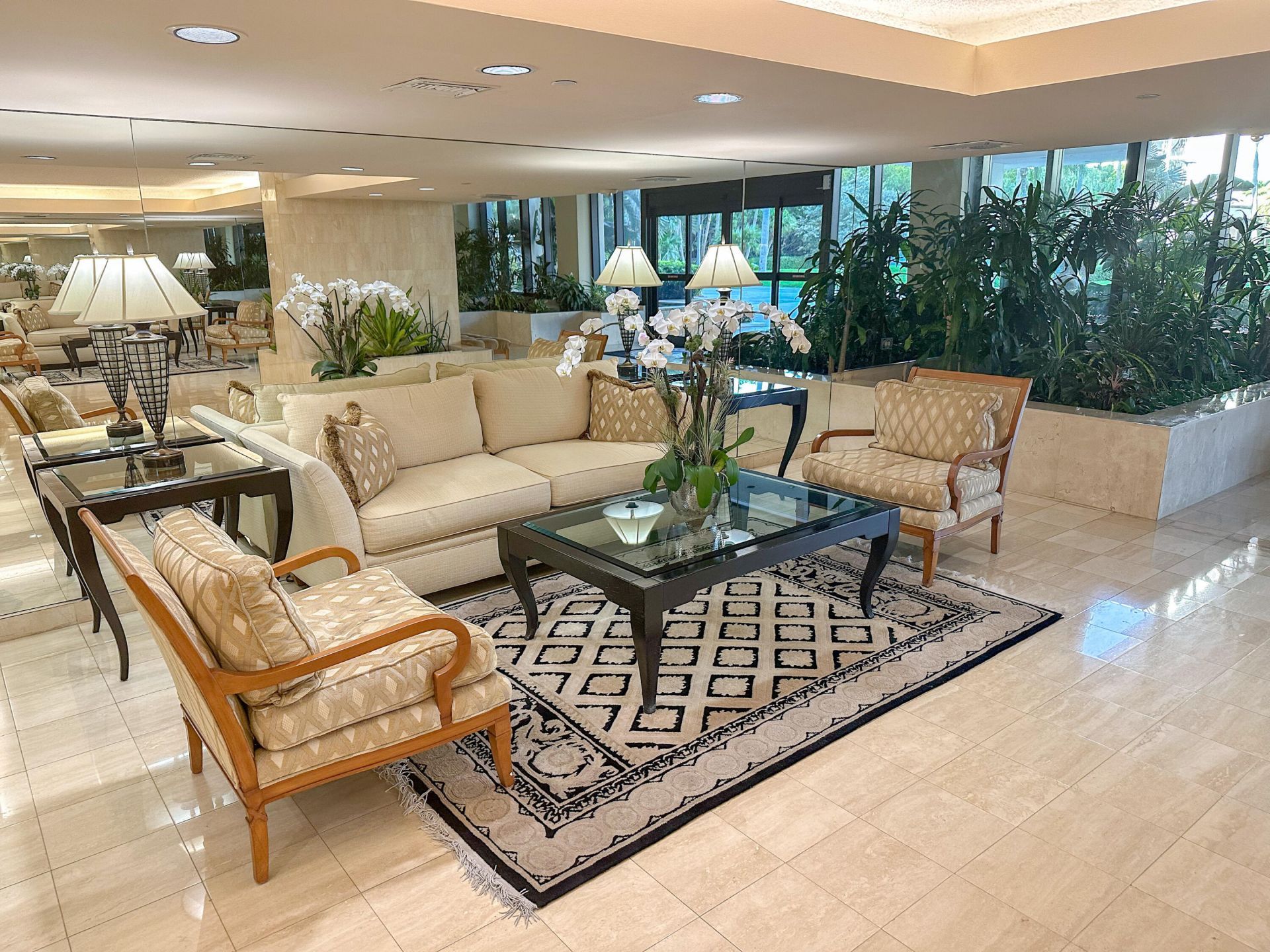 3420 S Ocean Boulevard, Unit 7O, Highland Beach, FL 33487 Photo