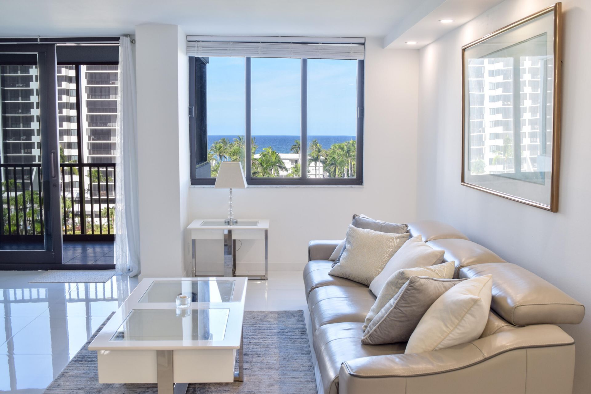 3420 S Ocean Boulevard, Unit 7O, Highland Beach, FL 33487 Photo
