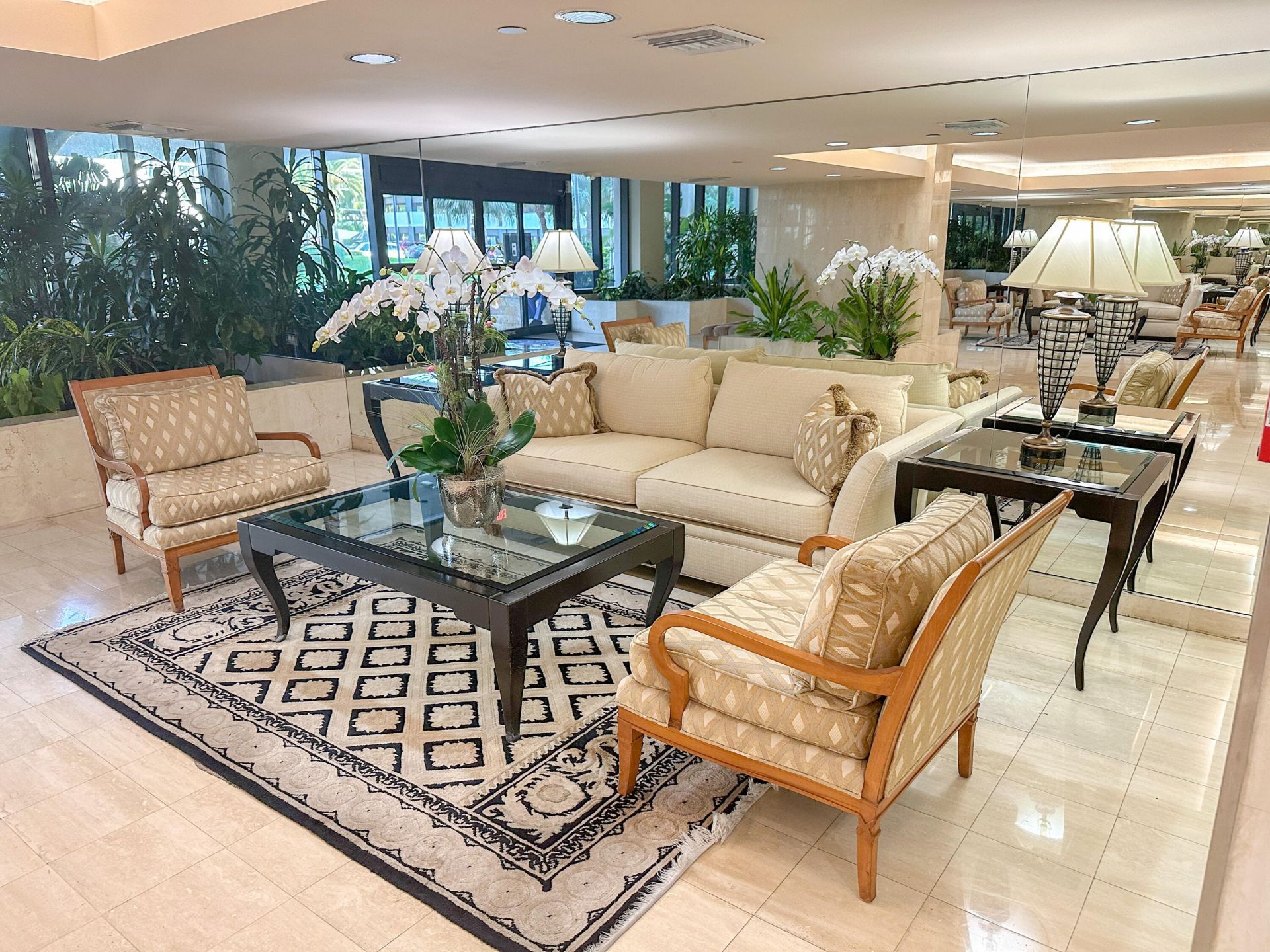3420 S Ocean Boulevard, Unit 7O, Highland Beach, FL 33487 Photo