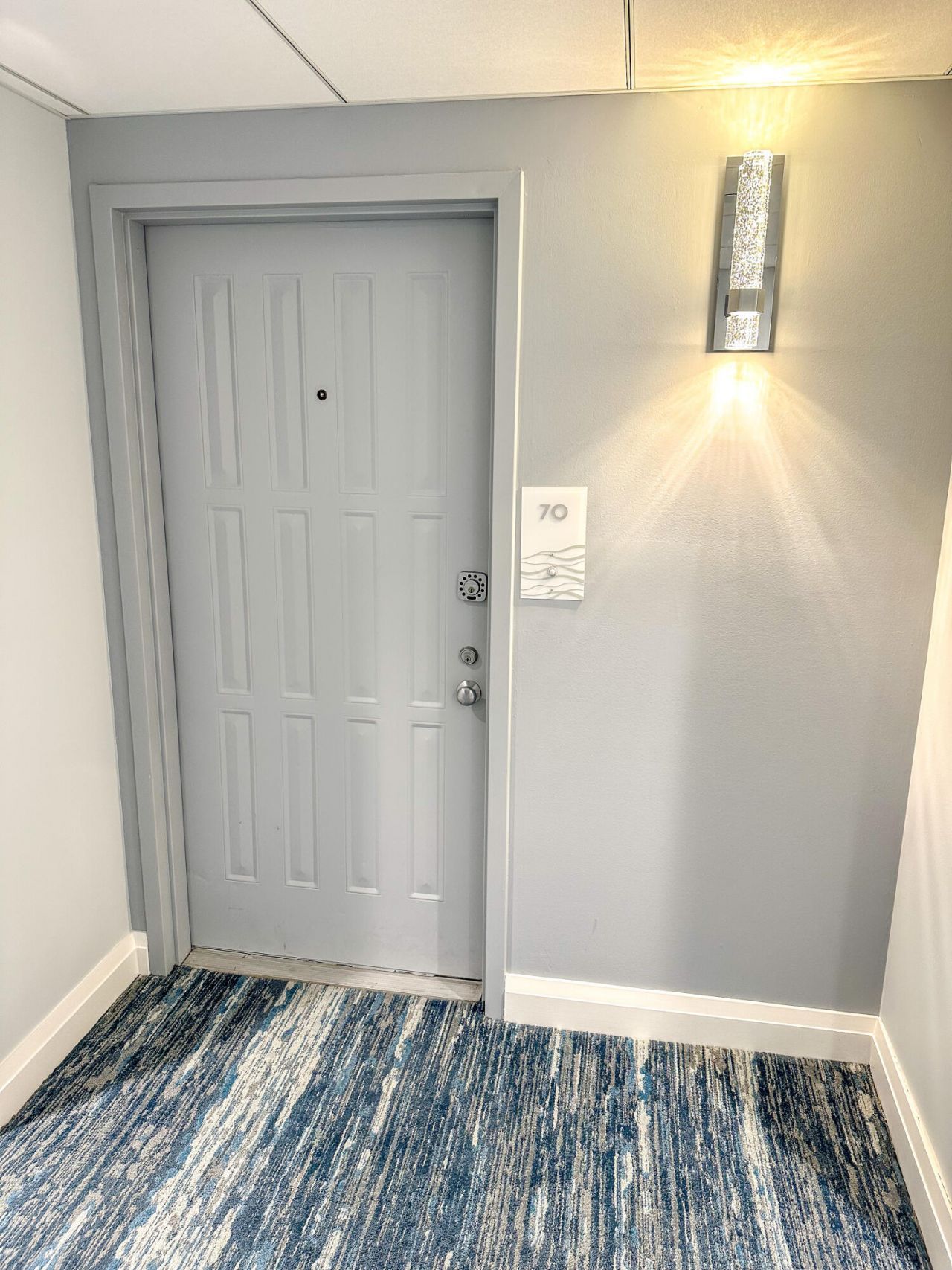 3420 S Ocean Boulevard, Unit 7O, Highland Beach, FL 33487 Photo