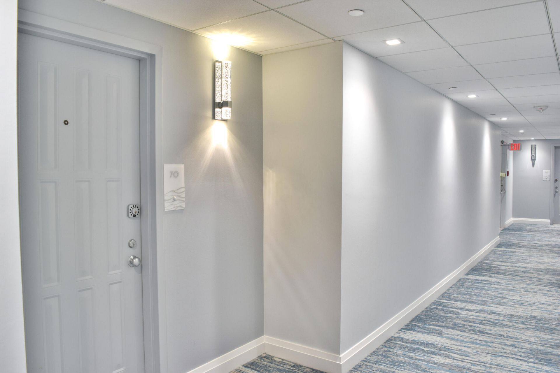 3420 S Ocean Boulevard, Unit 7O, Highland Beach, FL 33487 Photo