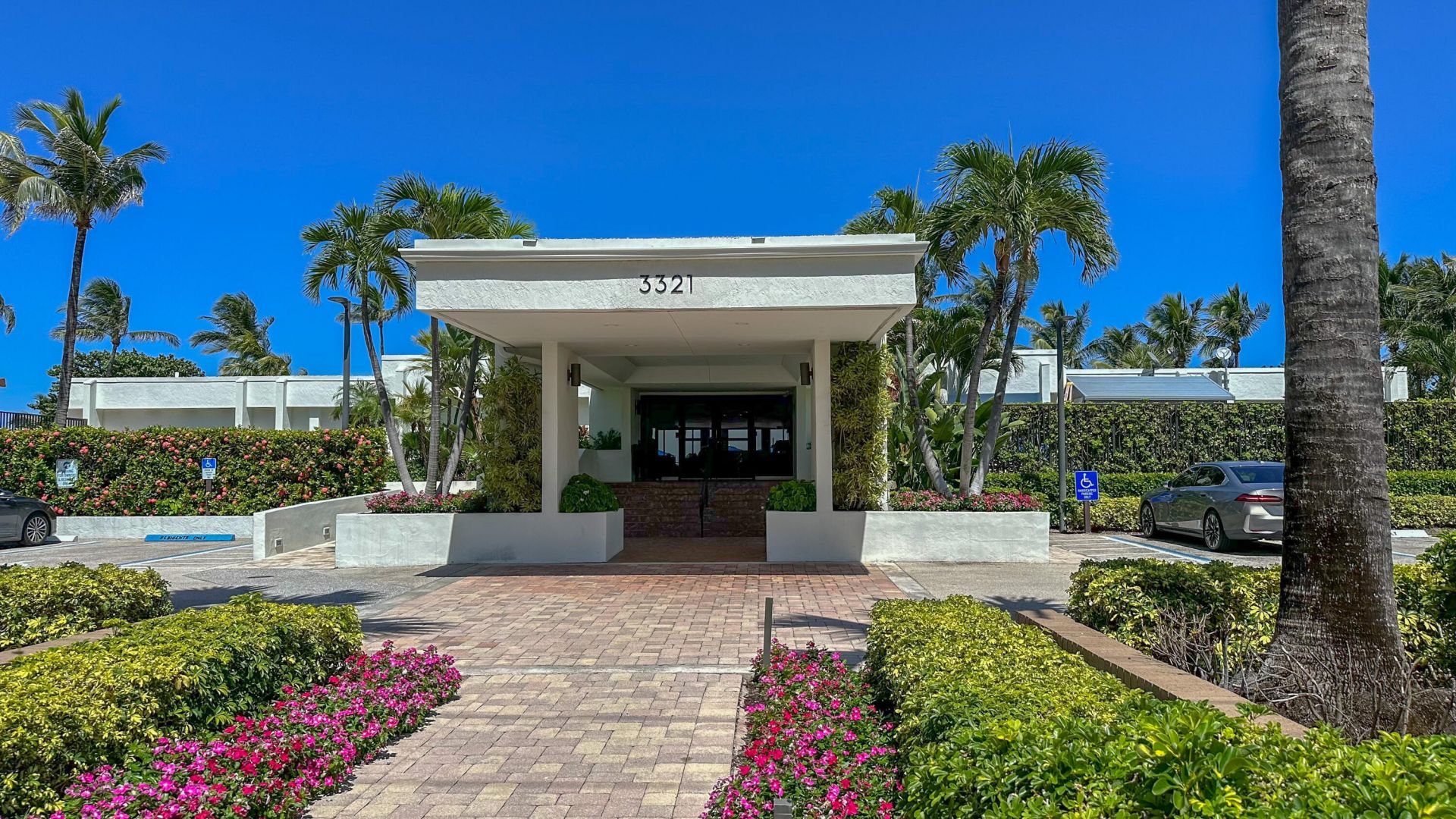 3420 S Ocean Boulevard, Unit 7O, Highland Beach, FL 33487 Photo