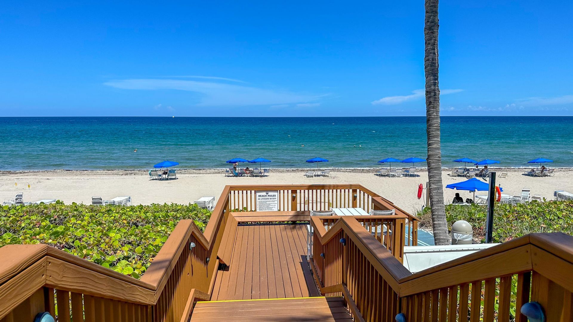 3420 S Ocean Boulevard, Unit 7O, Highland Beach, FL 33487 Photo