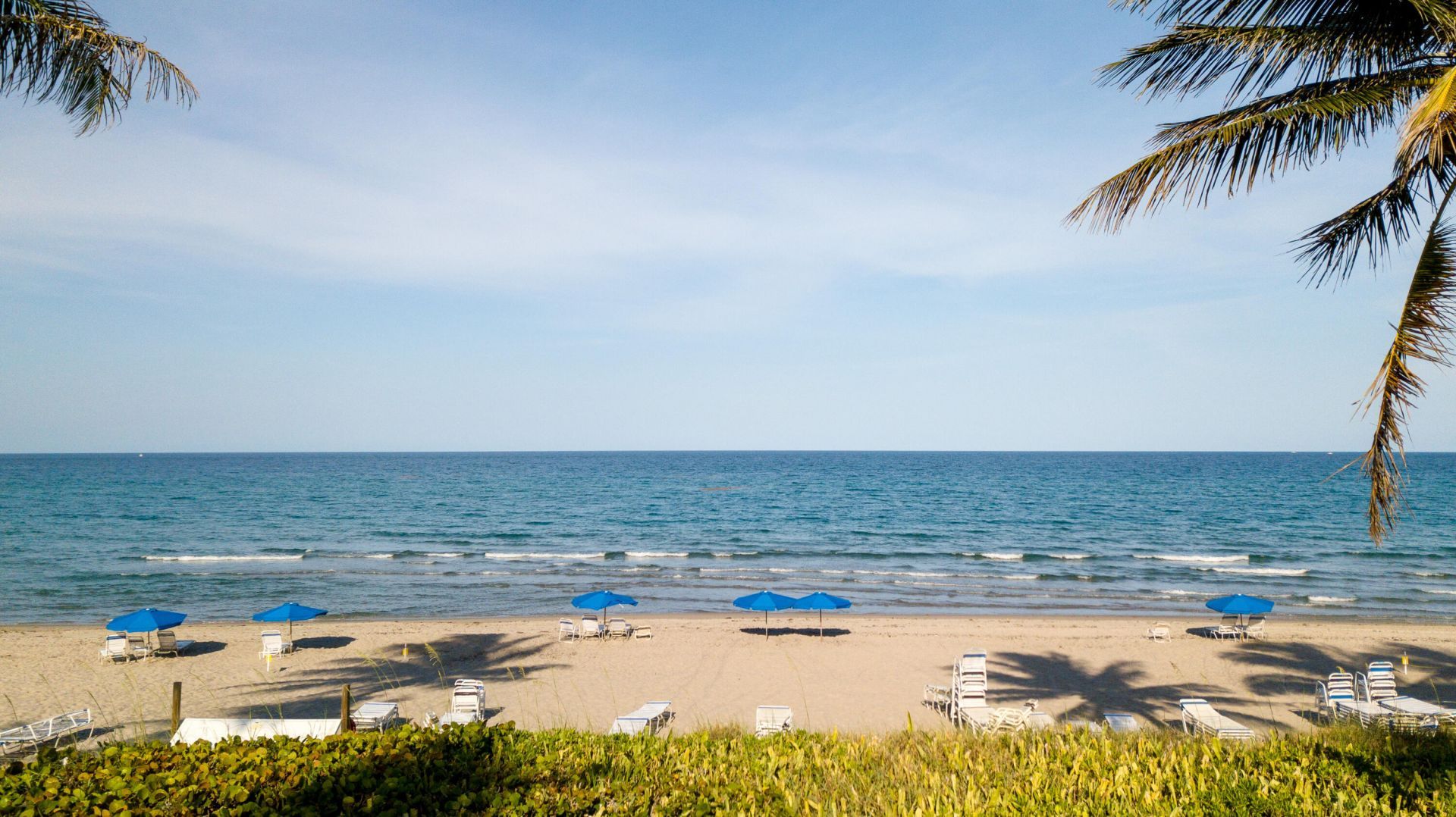 3420 S Ocean Boulevard, Unit 7O, Highland Beach, FL 33487 Photo