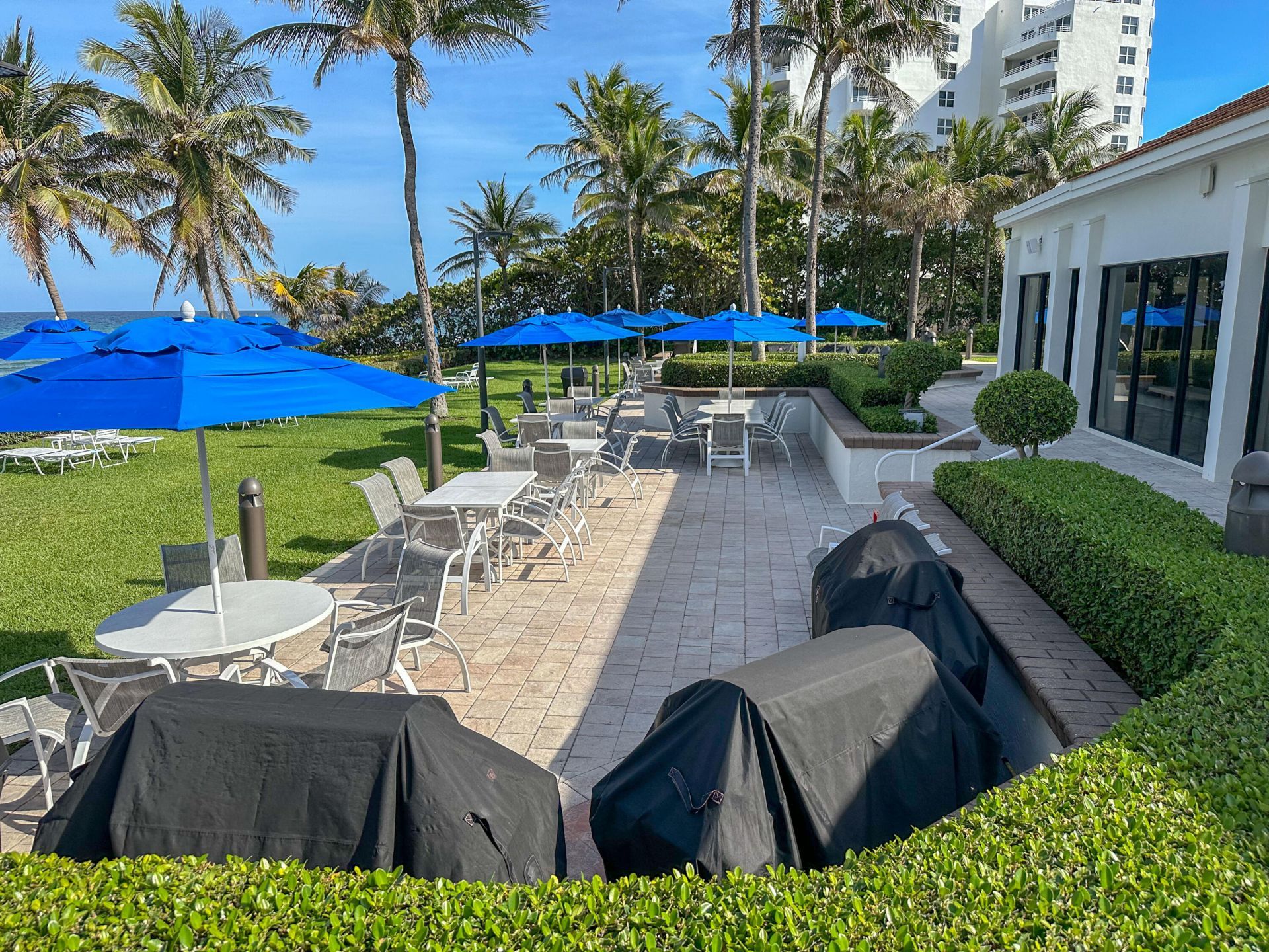 3420 S Ocean Boulevard, Unit 7O, Highland Beach, FL 33487 Photo
