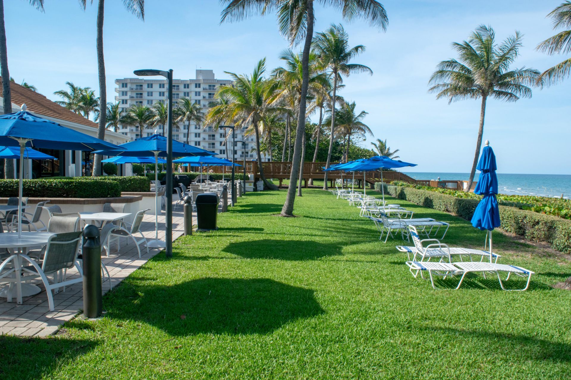 3420 S Ocean Boulevard, Unit 7O, Highland Beach, FL 33487 Photo