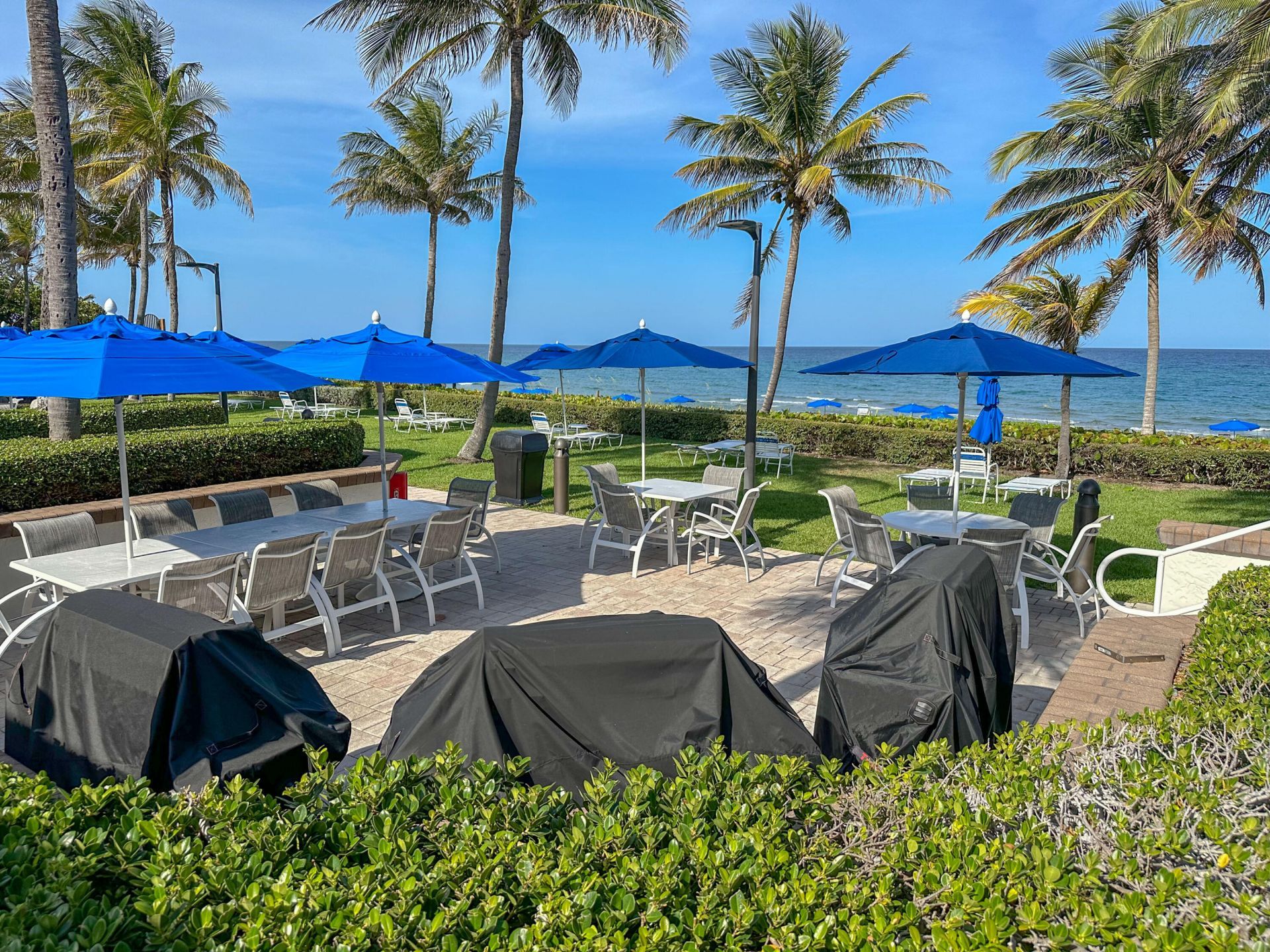 3420 S Ocean Boulevard, Unit 7O, Highland Beach, FL 33487 Photo