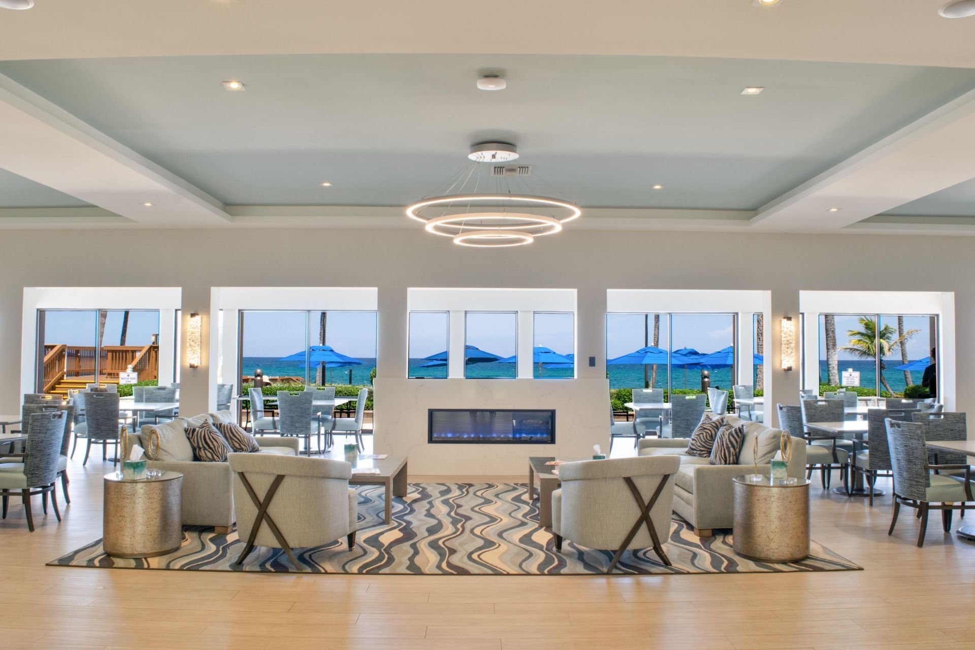 3420 S Ocean Boulevard, Unit 7O, Highland Beach, FL 33487 Photo