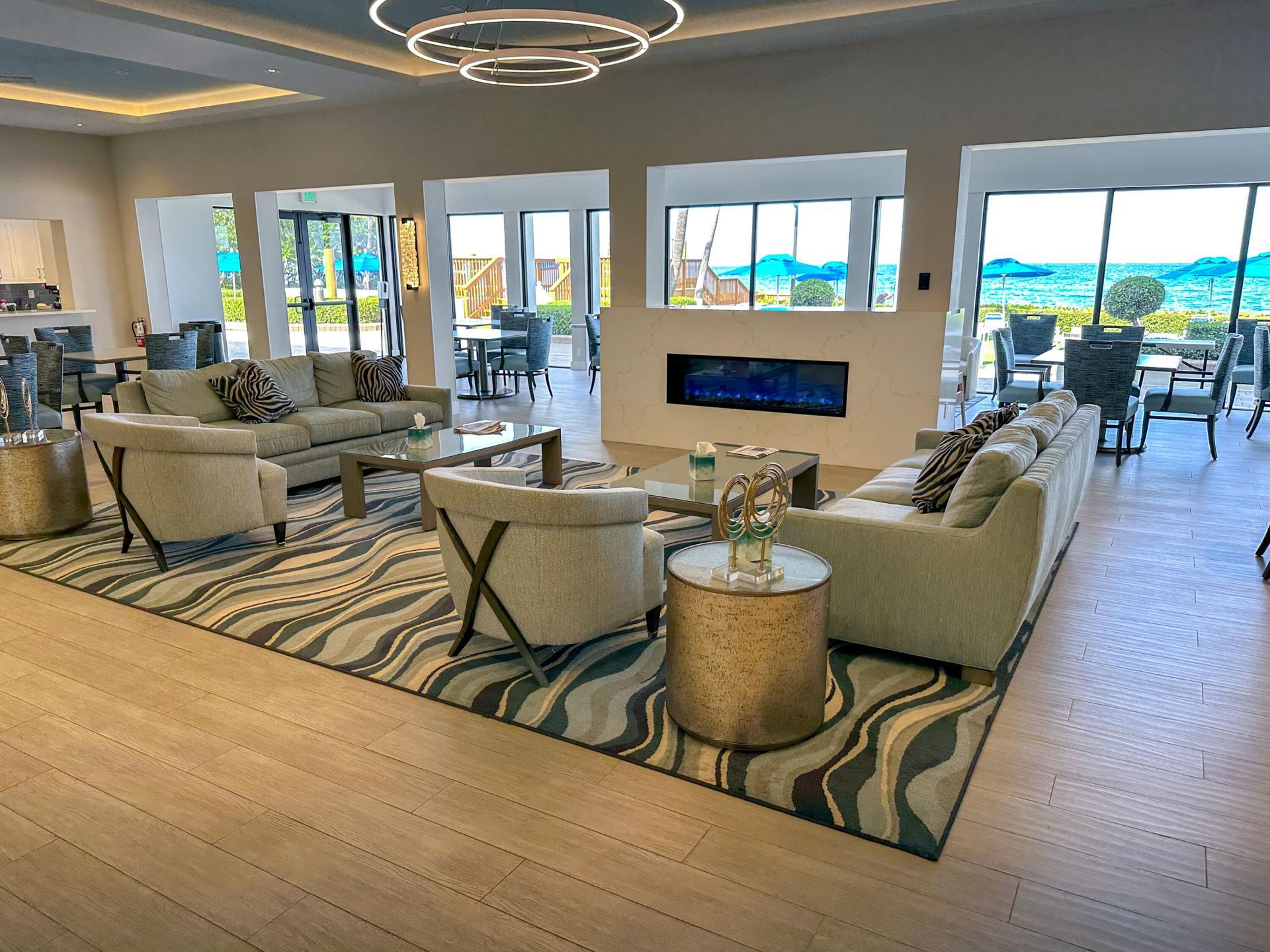 3420 S Ocean Boulevard, Unit 7O, Highland Beach, FL 33487 Photo