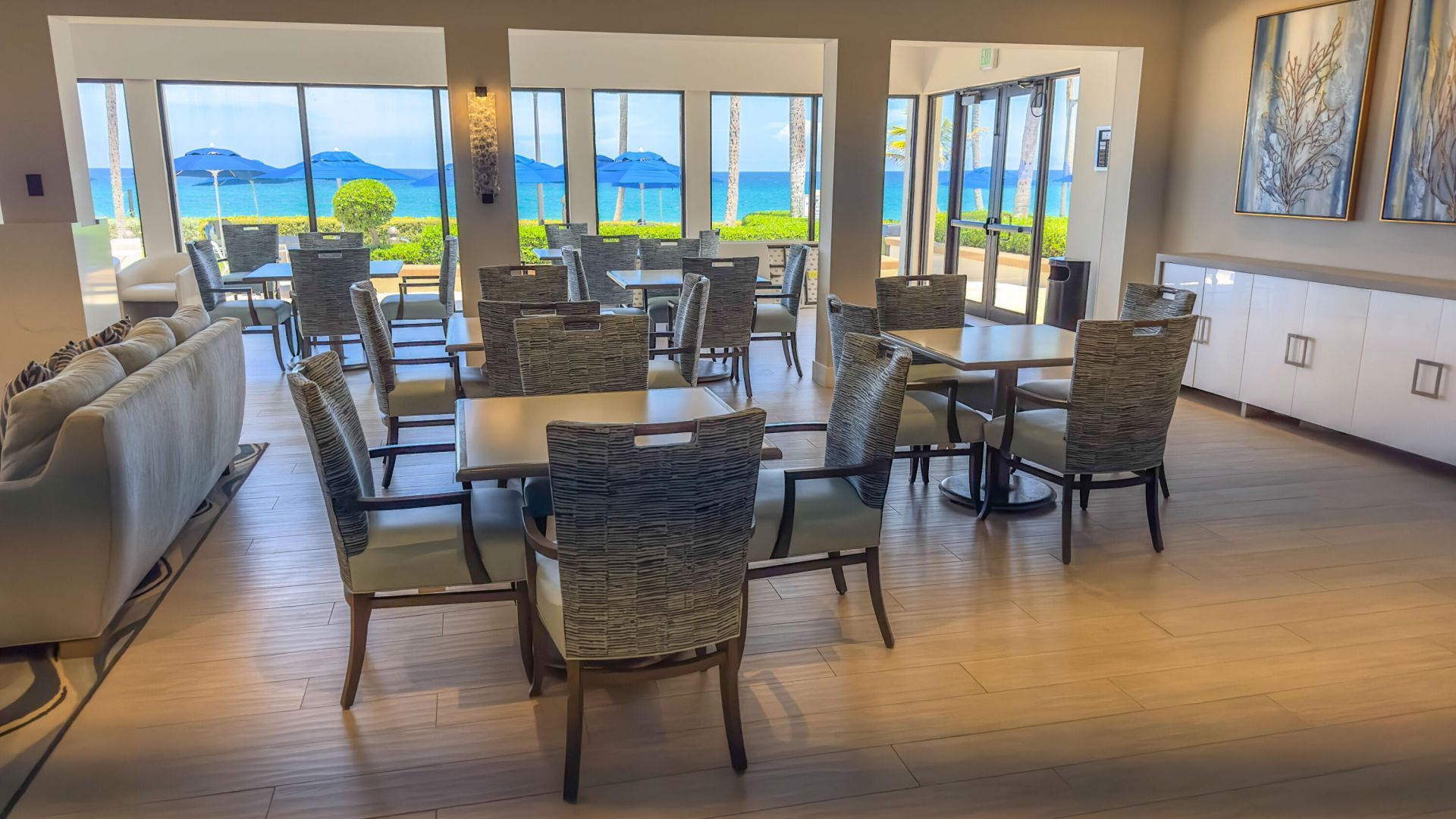 3420 S Ocean Boulevard, Unit 7O, Highland Beach, FL 33487 Photo