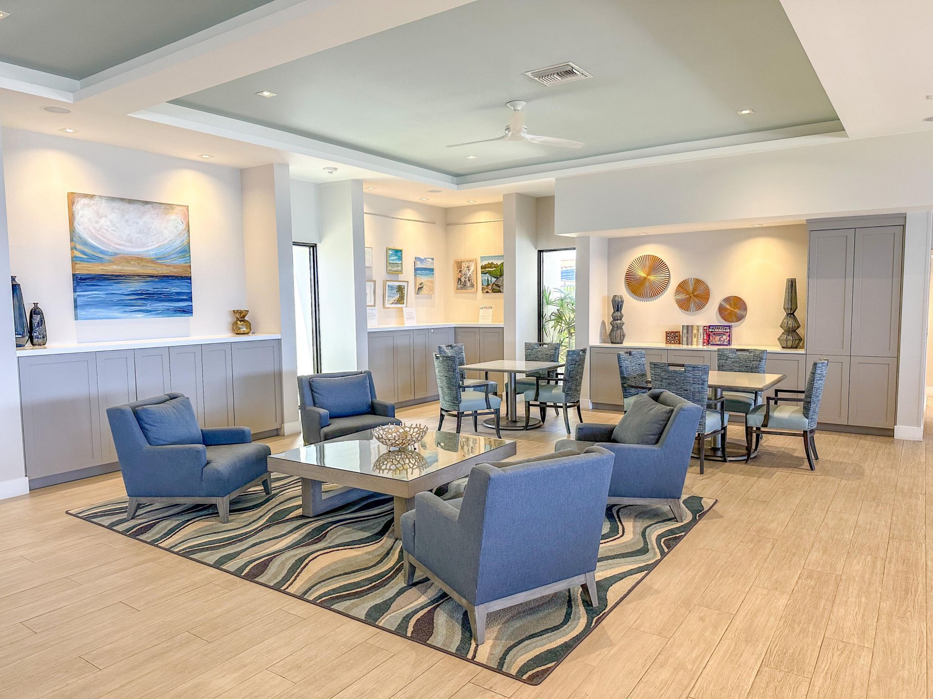 3420 S Ocean Boulevard, Unit 7O, Highland Beach, FL 33487 Photo