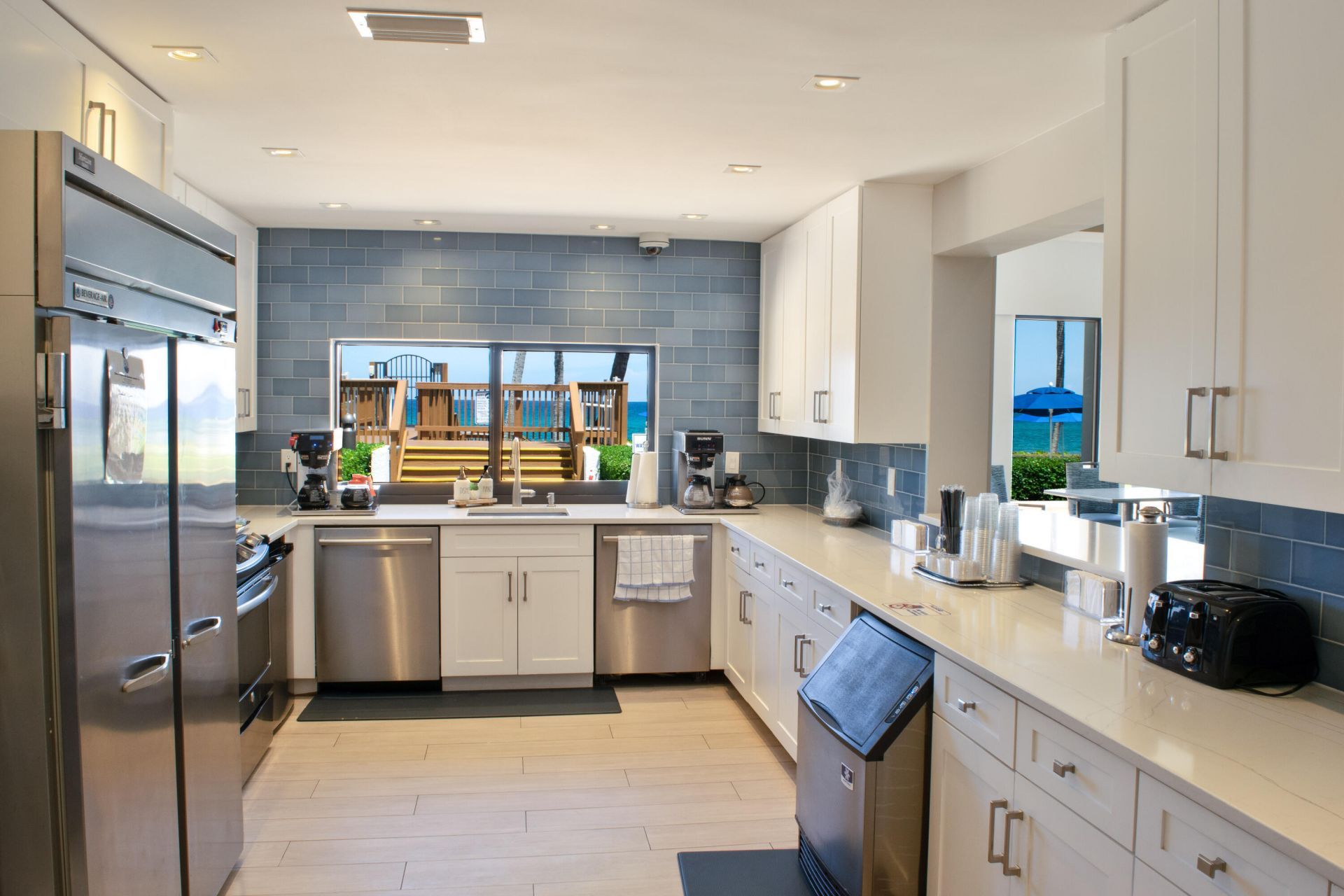3420 S Ocean Boulevard, Unit 7O, Highland Beach, FL 33487 Photo