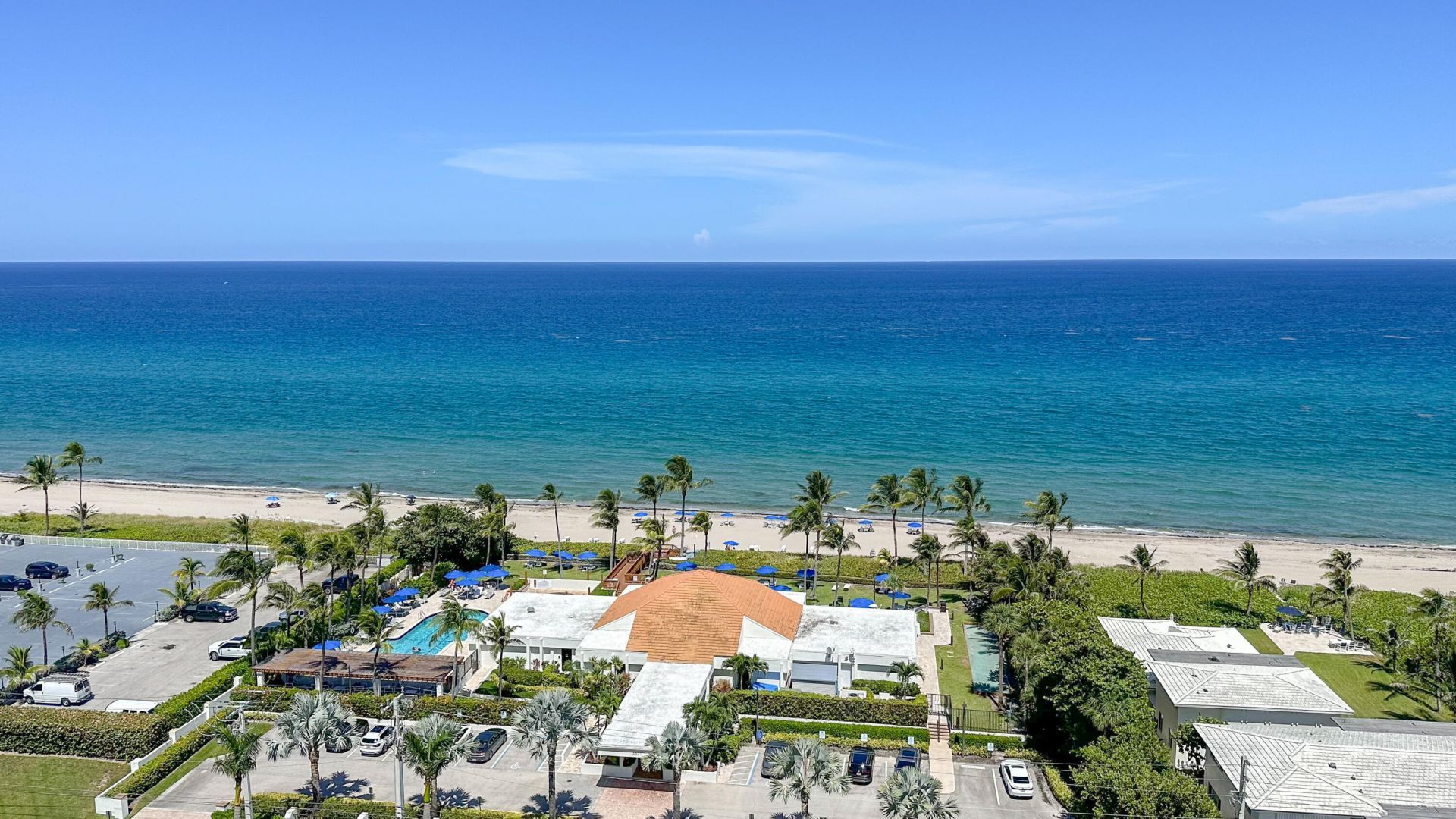 3420 S Ocean Boulevard, Unit 7O, Highland Beach, FL 33487 Photo