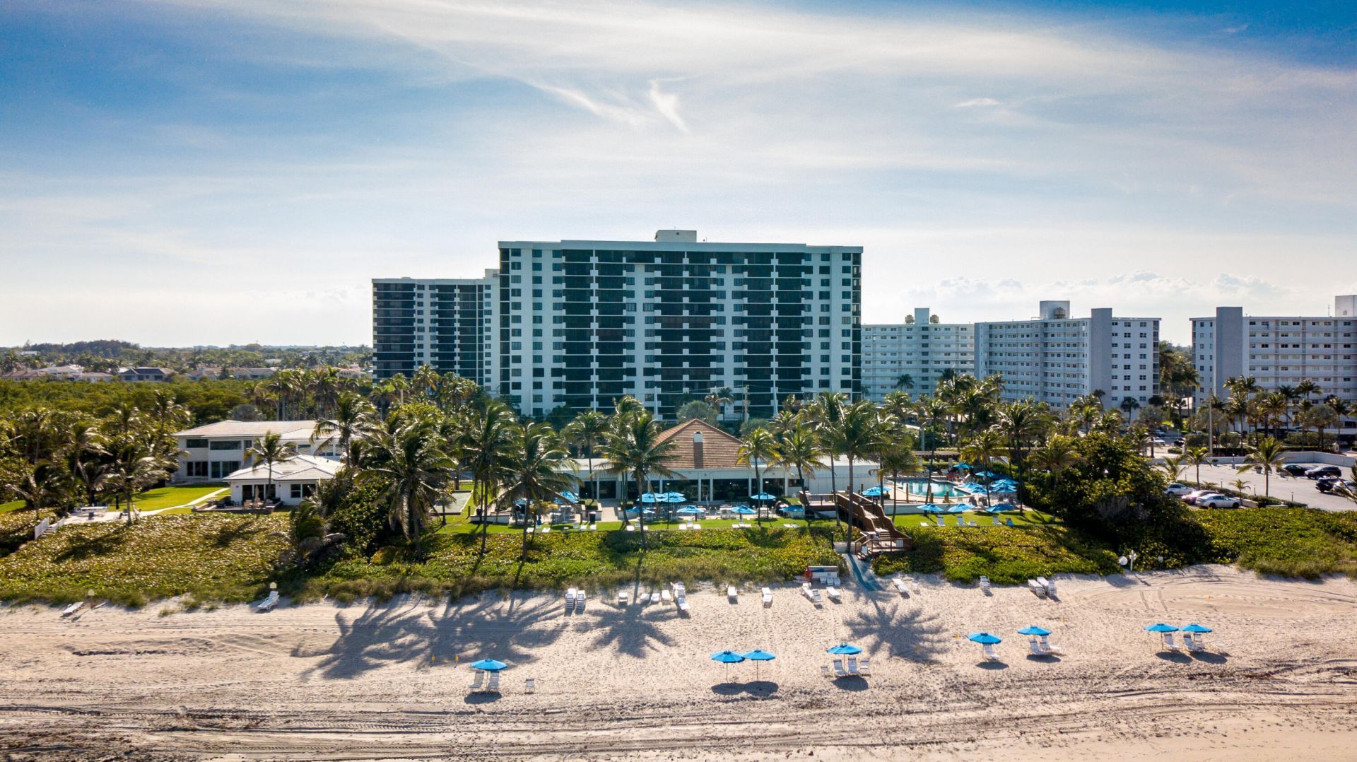 3420 S Ocean Boulevard, Unit 7O, Highland Beach, FL 33487 Photo