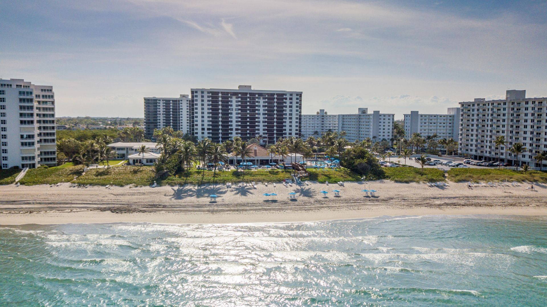 3420 S Ocean Boulevard, Unit 7O, Highland Beach, FL 33487 Photo