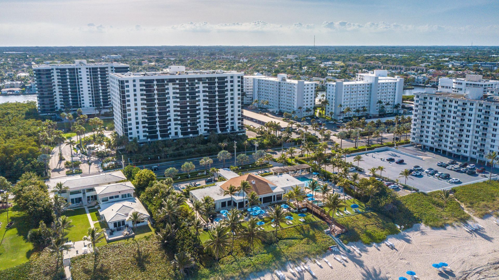 3420 S Ocean Boulevard, Unit 7O, Highland Beach, FL 33487 Photo