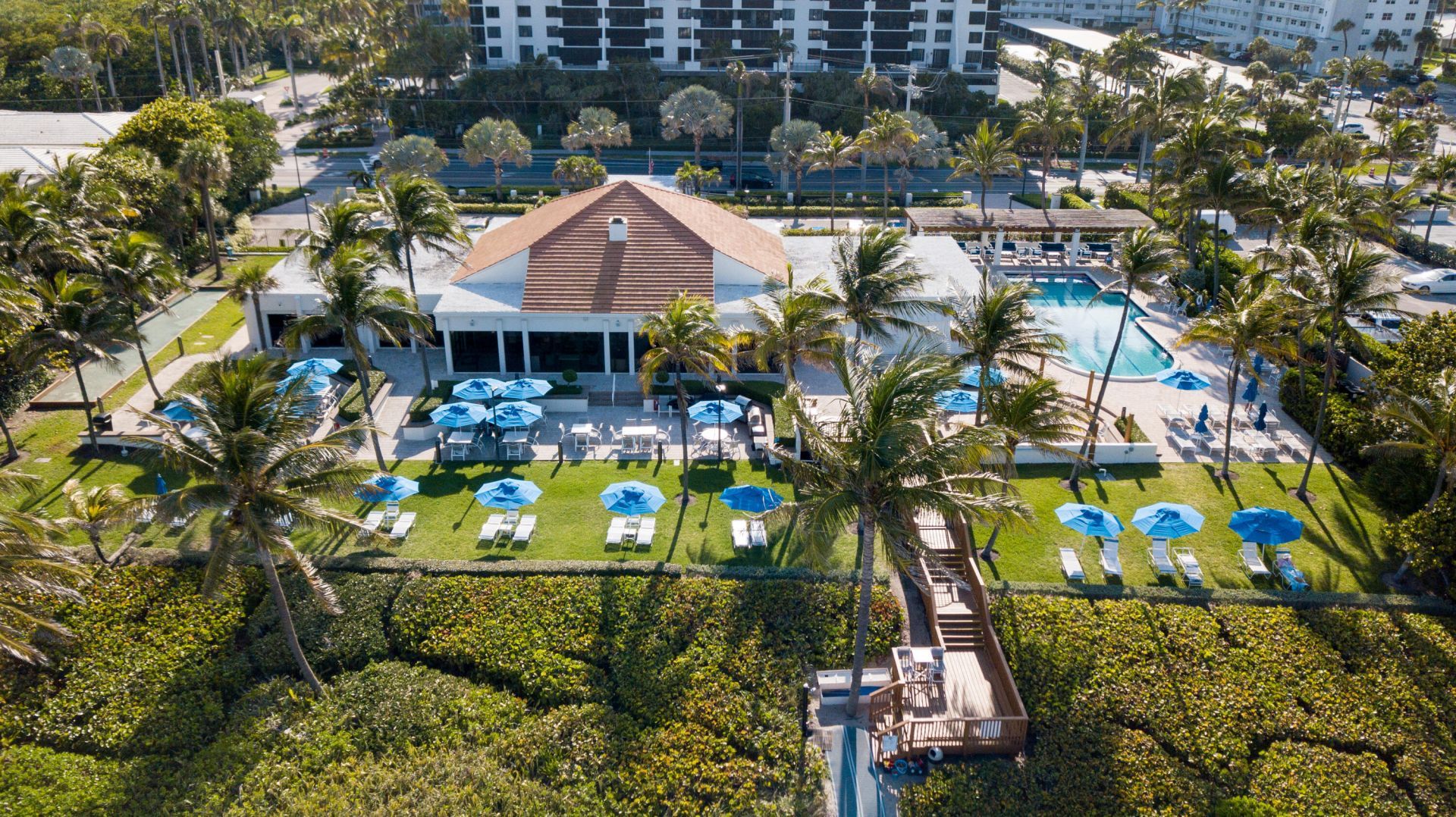 3420 S Ocean Boulevard, Unit 7O, Highland Beach, FL 33487 Photo