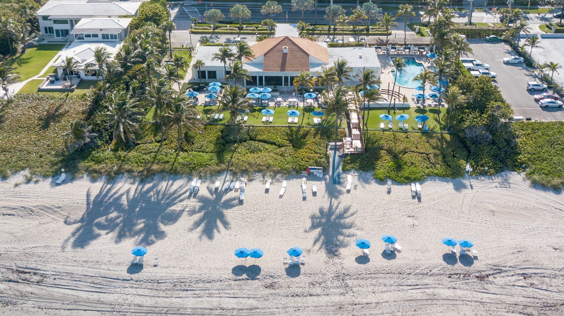 3420 S Ocean Boulevard, Unit 7O, Highland Beach, FL 33487 Photo