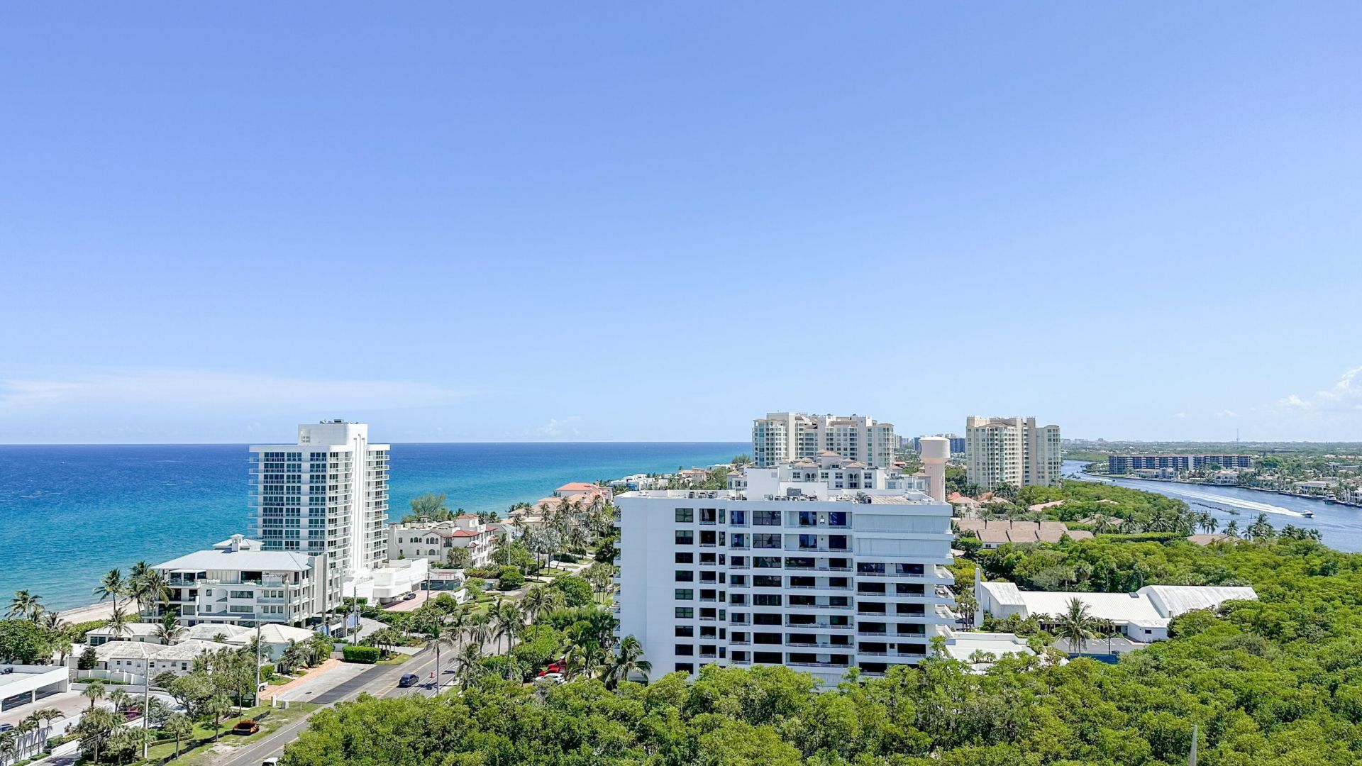 3420 S Ocean Boulevard, Unit 7O, Highland Beach, FL 33487 Photo