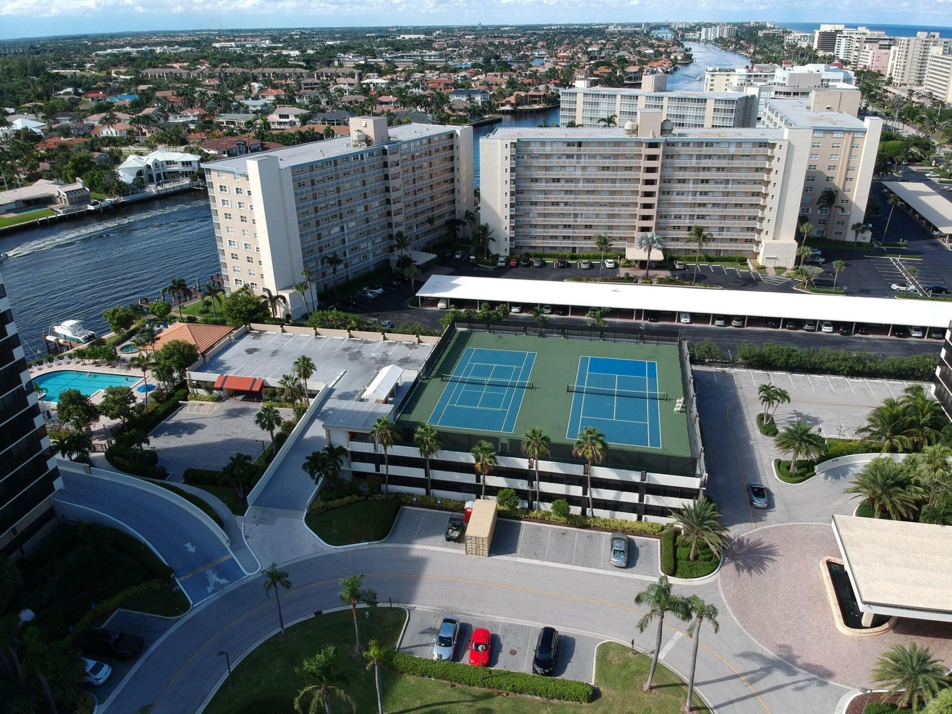 3420 S Ocean Boulevard, Unit 7O, Highland Beach, FL 33487 Photo