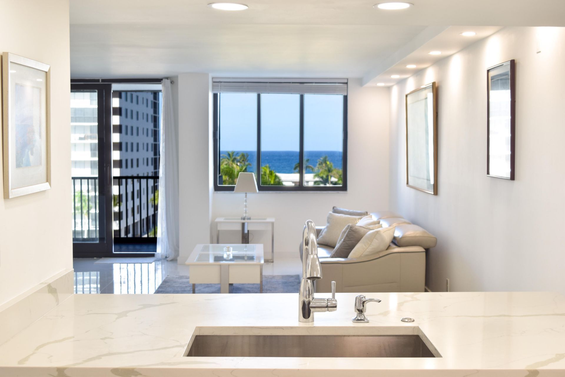 3420 S Ocean Boulevard, Unit 7O, Highland Beach, FL 33487 Photo