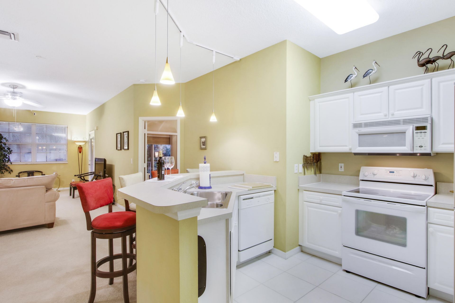 108 Lighthouse Circle, Unit B, Tequesta, FL 33469 Photo