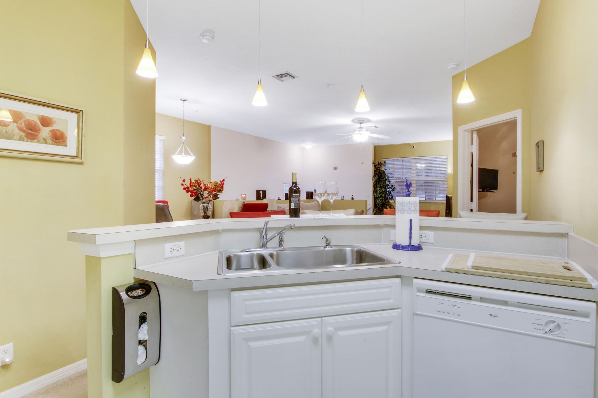 108 Lighthouse Circle, Unit B, Tequesta, FL 33469 Photo
