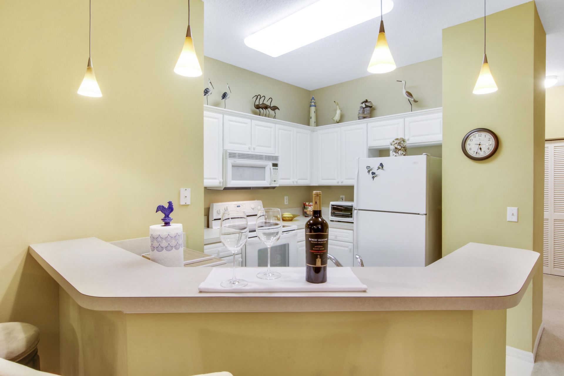108 Lighthouse Circle, Unit B, Tequesta, FL 33469 Photo