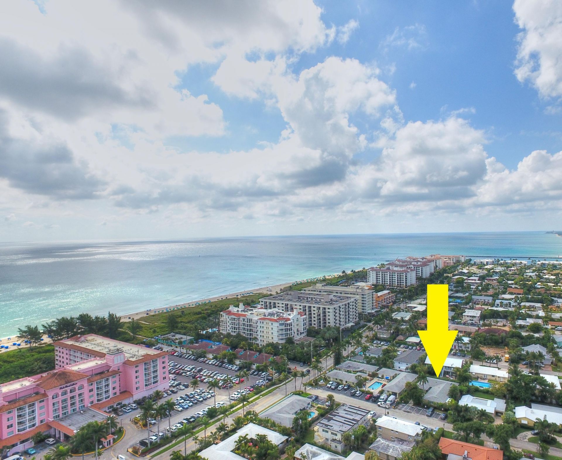 112 Sandal Lane, Unit 4, Palm Beach Shores, FL 33404 Photo