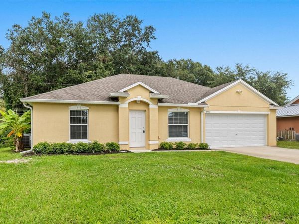 8736 98TH Court, Vero Beach, FL 32967