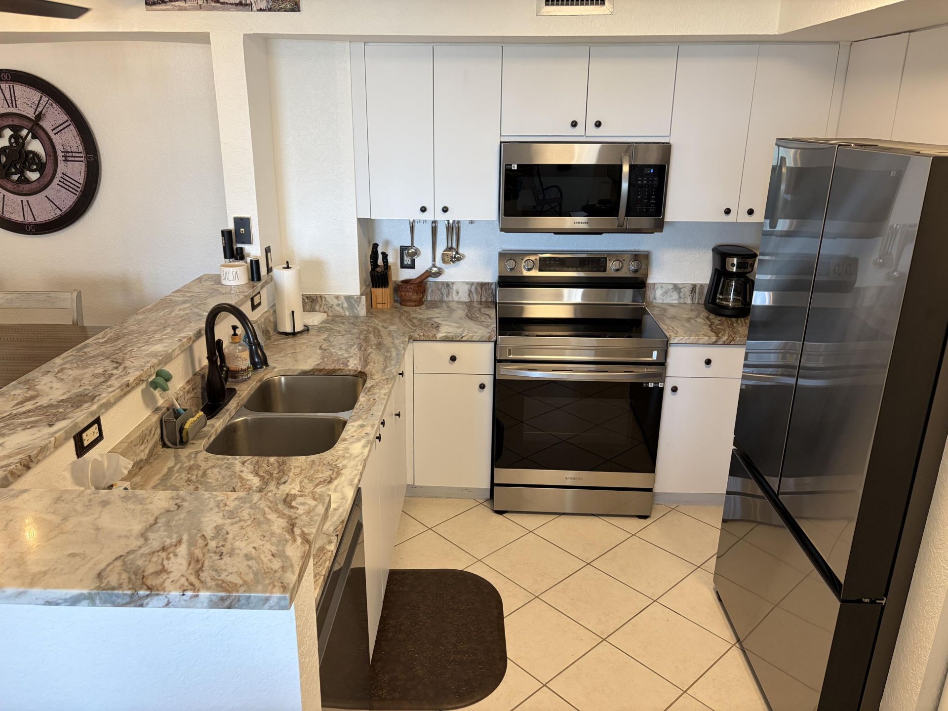 1801 N Flagler Drive, Unit 721, West Palm Beach, FL 33407 Photo