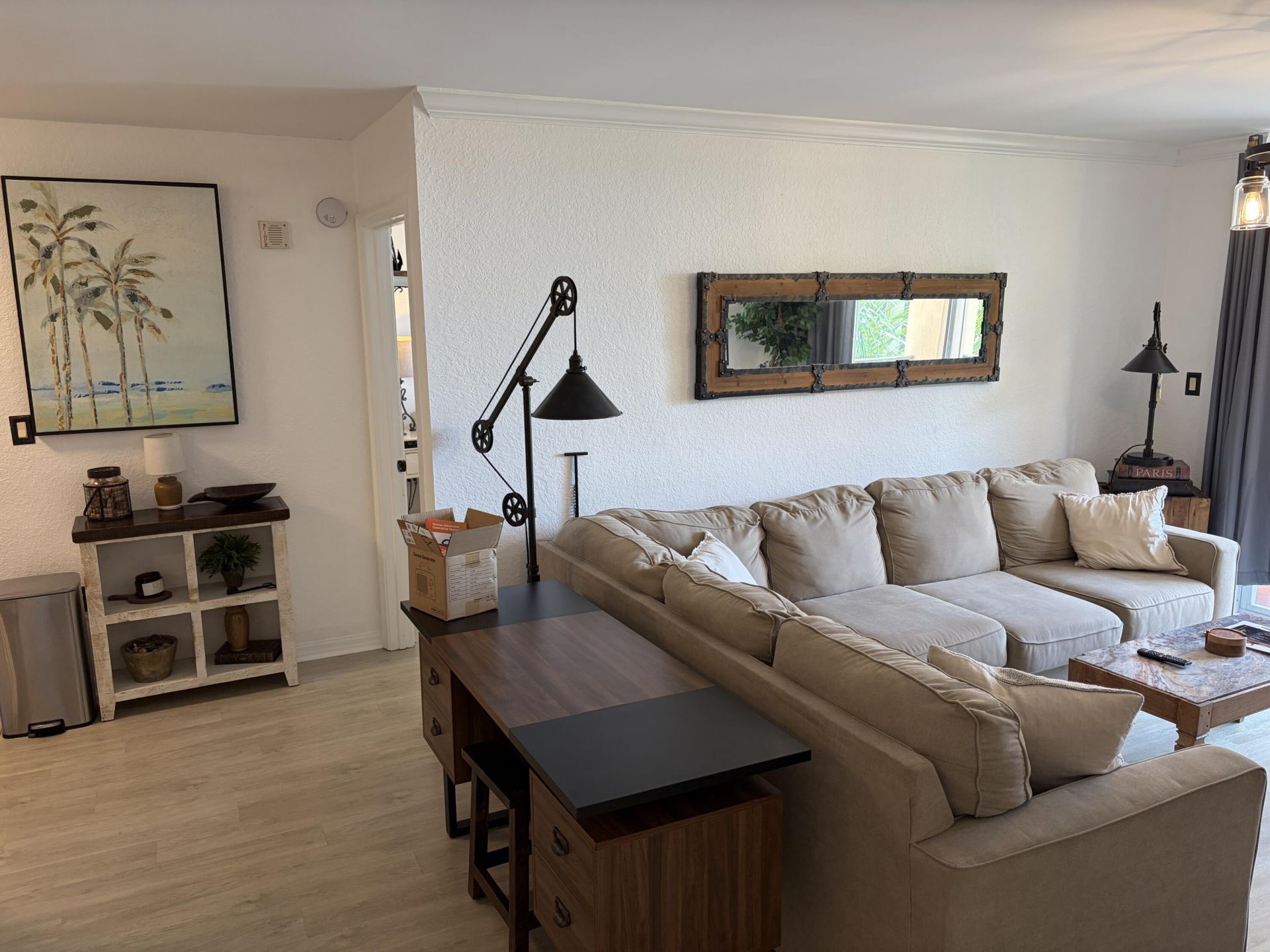 1801 N Flagler Drive, Unit 721, West Palm Beach, FL 33407 Photo