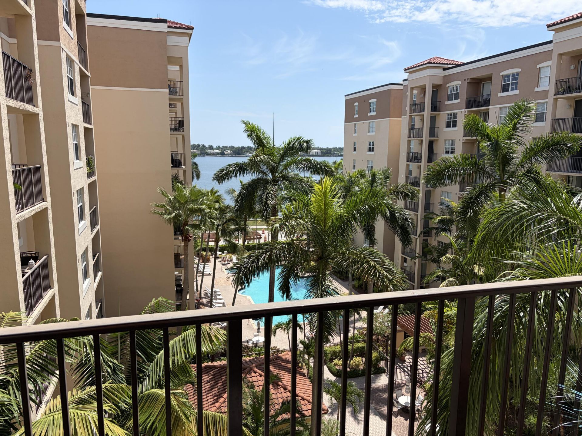 1801 N Flagler Drive, Unit 721, West Palm Beach, FL 33407 Photo