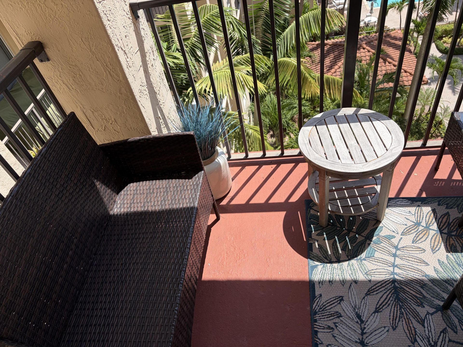 1801 N Flagler Drive, Unit 721, West Palm Beach, FL 33407 Photo