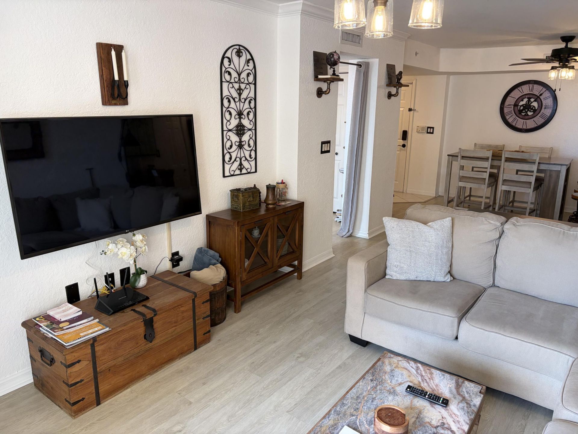 1801 N Flagler Drive, Unit 721, West Palm Beach, FL 33407 Photo