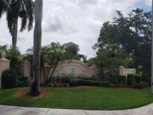 5005 WILES Road, Unit 108, Coconut Creek, FL 33073