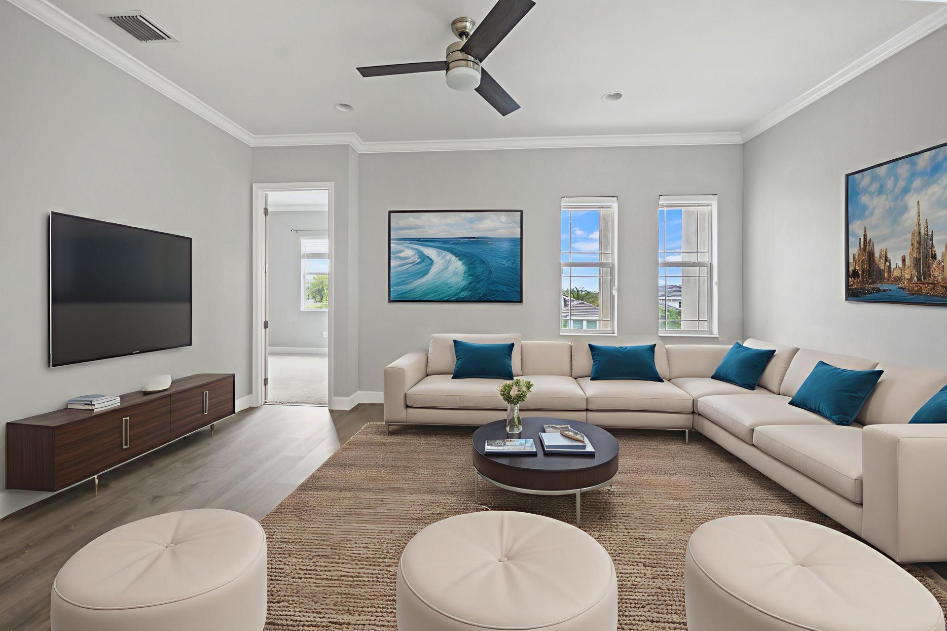 16007 Whippoorwill Circle, Westlake, FL 33470 Photo