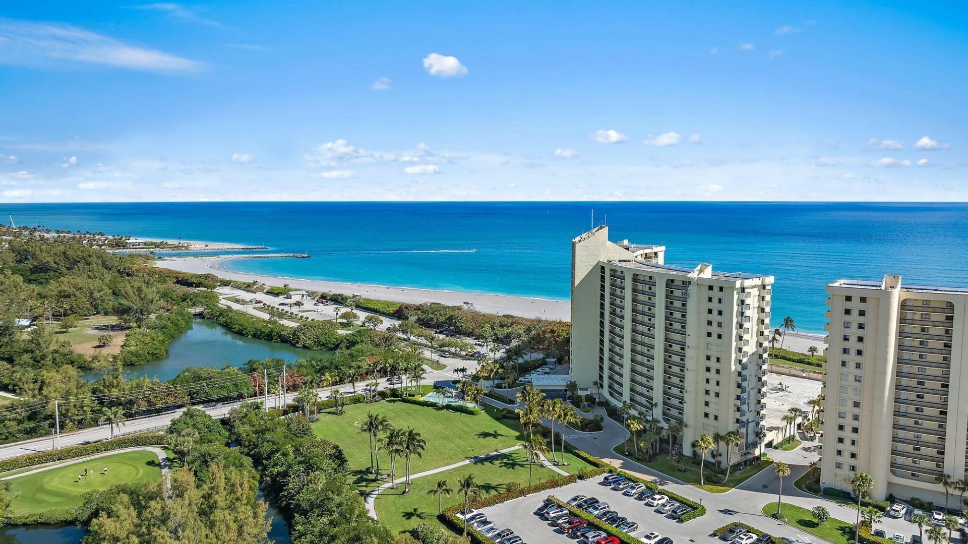 400 Ocean Trail Way, Unit 1310, Jupiter, FL 33477 Photo