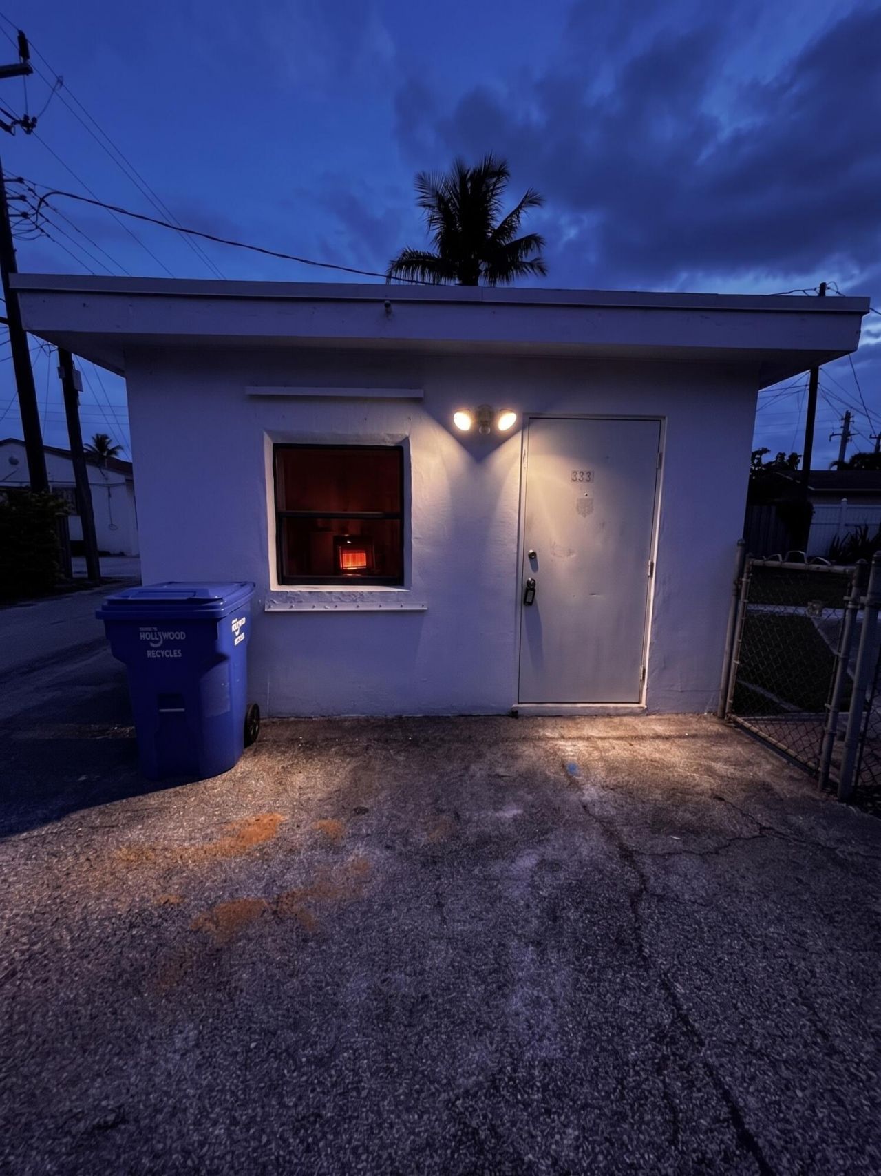 1711 N 17th Court, Unit C, Hollywood, FL 33020 Photo